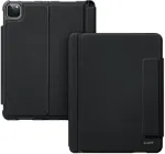 Etui z klawiaturą Laut TYPEFOLIO 2 do Apple iPad Pro 11" Black (L_IPP24S_TY2_BK)