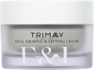 Krem do twarzy Trimay Dual F & L liftingujący przeciwstarzeniowy 50 g (8809822540457)