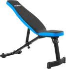 Ławka treningowa skośna Rebel Active (5901890101271)