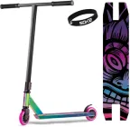 Hulajnoga wyczynowa Soke EVO Street Black Neochrome 1645 (5903890602420)