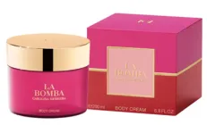 Krem do ciała Carolina Herrera La Bomba perfumowany 200 ml (8411061111352)