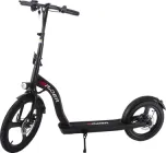 Hulajnoga elektryczna Rider Monster Czarna (5907518378049)