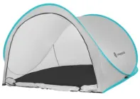 Namiot plażowy Springos POP UP 200 x 120 cm PT014 (5907719418681)