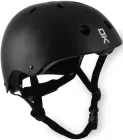 Kask sportowy Soke K1 rozmiar M 54-58 cm Czarny (5908220470410)