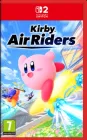Gra Nintendo Switch 2 Kirby Air Riders (Kartridż) (0045496313142)