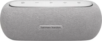 Głośnik przenośny Harman/Kardon Luna 40W Grey (HKLUNAGRYEU)