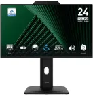 Monitor 23.8" MSI MP242PMG Black (MP242PMG)