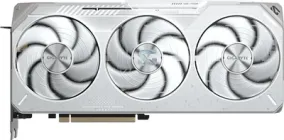 Karta graficzna Gigabyte PCI-Ex Radeon RX 9070 XT Gaming OC ICE 16G 16GB GDDR6 (256bit) (3060/20000) (2 x HDMI, 2 x DisplayPort) (GV-R907XGAMINGOCICE-16GD)