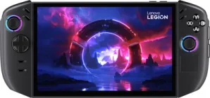 Konsola do gier Lenovo Legion Go Gen 2 8ASP2, 32 GB, F1TB (83N0000FPB)