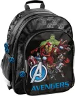 Plecak szkolny Paso Marvel Avengers 39 x 29 x 16 cm 18 l Czarny (5903162132853)
