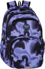 Plecak szkolny młodzieżowy CoolPack Pick Lazuryt 41 x 30 x 16 cm 21 l (5903686382727)