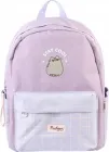 Plecak szkolny Grupo Erik Pusheen 30 x 43 x 14 cm 18 l Liliowy (8435497295172)