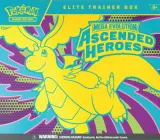 Zestaw kart Pokemon Pokemon TCG: ME 2.5 ETB Elite Trainer Box Dragonite (196214132474)