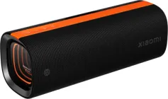 Głośnik przenośny Xiaomi Sound Party Black (XIAOMI_65366)