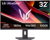 Monitor 31.5" LG UltraGear 32G600A-B