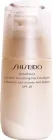 Emulsja do twarzy Shiseido Benefiance Wrinkle Smoothing Daily Emulsion SPF 20 przeciwstarzeniowa 75 ml (729238227545)