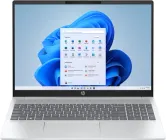 Laptop HP OmniBook 5 AI 16-ag1175cl (B9DX9UA) Glacier Silver