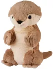 Maskotka Warmies Wydra 30 cm 2640565 (8718274256703)