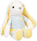 Maskotka Bigjigs Rabbit Big 26 cm 3000028 (0691621850336)