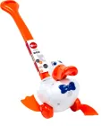Zabawka do pchania bo. Waddles Człapiący kaczorek 45 cm (4743199080236)