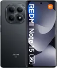 Smartfon Xiaomi Redmi Note 15 5G 8/256GB Black (MZB0LWMEU)