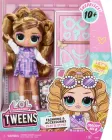 Lalka MGA L.O.L. Surprise! Tweens Core Fancy Gurl 16 cm 4521007 (35051542568)