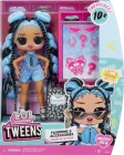 Lalka MGA L.O.L. Surprise! Tweens Core Freshest 16 cm 4521009 (35051542582)