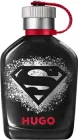 Woda perfumowana męska Hugo Boss Superman x Hugo 125 ml (3616305265661)