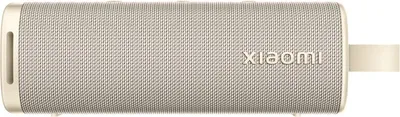 Przenośny głośnik Xiaomi Sound Outdoor Gold (QBH4370GL)