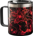 Kubek termiczny Bialetti Stranger Things z uchwytem swiecacy w ciemnosci 420 ml (8006363095747)