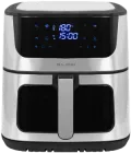 Frytkownica beztłuszczowa Blow 44-600 2500 W 8 l (5900804150534)