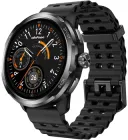 Smartwatch Ulefone Armor Smart Watch Pro Black (6975326662826)