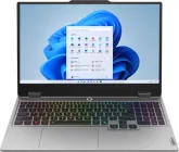 Laptop Lenovo LOQ 15AHP10 (83JG001WNT/2Y) Luna Grey