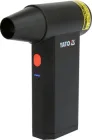 Dmuchawa YATO YT-82938 Mini Turbo 135000 obr./min 4000 mAh (5906083122491)