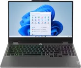 Laptop Lenovo LOQ 15ARP9 Luna Grey (83JC00N6PB)