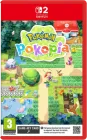 Gra Nintendo Switch 2 Pokemon Pokopia (Game-Key Card) (045496313821)
