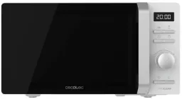 Kuchenka mikrofalowa Cecotec Proclean 5010 Inverter White (A01_EU01_100005)