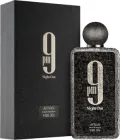 Perfumy unisex Afnan 9 PM Night Out 100 ml (6290171077459)