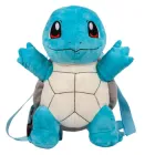 Plecak pluszowy Cyp Brands Pokemon Squirtle 36 cm (8426842051192)