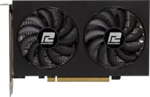 Karta graficzna Powercolor PCI-Ex Radeon RX 6500 XT Fighter V3 4GB GDDR6 (2610/18000) (HDMI, DisplayPort) (AXRX 6500XT 4GBD6-DHV3)