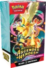 Dodatek Pokemon TCG: Mega Evolution – Ascended Heroes - Booster Bundle (196214131613)