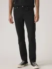 Jeansy slim fit męskie