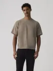 T-shirt męski bawełniany