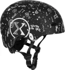 Kask Nils Extreme MT311 XS 48-52 cm Czarny 16-70-380 (5908261688843)