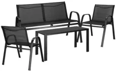 Zestaw mebli ogrodowych Springos GF0106