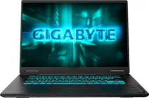 Laptop Gigabyte Gaming A16 3TH (3VHK3EE893SD) Black Steel