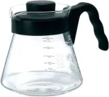 Serwer Hario V60 do parzenia kawy 1 l (4977642019133)