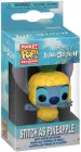 Brelok Funko Pop! Disney: Lilo and Stitch - Stitch As Pineapple (889698872096)