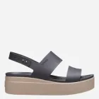 Sandały damskie Brooklyn Low Wedge W