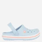 Chodaki dziecięce Crocband Kids Clog